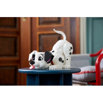 LEGO Disney 101 dalmatians puppy 43269 5702017814582