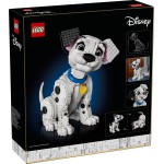 LEGO disney κουτάβι, 101 σκυλιά της δαλματίας 43269 5702017814582