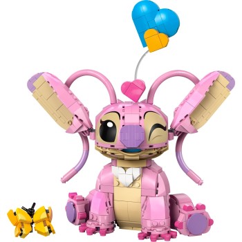 LEGO Disney Stitch Disney angel 43257 5702017813967
