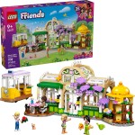 LEGO friends καφετέρια με φυτά & ανθοπωλείο 42671 5702017815343