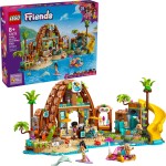 LEGO Friends family vacation beach resort 42673 5702017815367