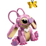 LEGO Disney Stitch Disney angel 43257 5702017813967