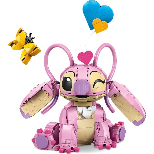 LEGO Disney Stitch Disney angel 43257 5702017813967