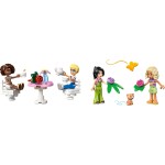 LEGO Friends plant cafe and flower shop 42671 5702017815343