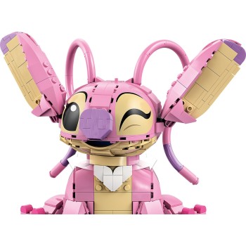 LEGO Disney Stitch Disney angel 43257 5702017813967