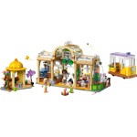 LEGO Friends plant cafe and flower shop 42671 5702017815343