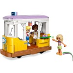 LEGO Friends plant cafe and flower shop 42671 5702017815343