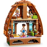 LEGO friends παραλιακό θέρετρο για οικογενειακές διακοπές 42673 5702017815367