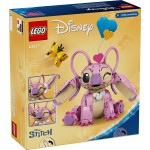 LEGO Disney Stitch disney έιντζελ 43257 5702017813967