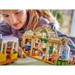 LEGO Friends plant cafe and flower shop 42671 5702017815343