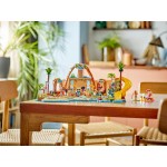 LEGO friends παραλιακό θέρετρο για οικογενειακές διακοπές 42673 5702017815367