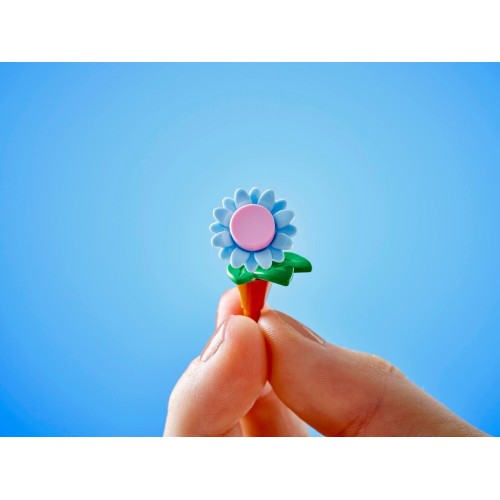 LEGO Friends plant cafe and flower shop 42671 5702017815343