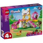 LEGO friends παιχνιδότοπος κουταβιών 42665 5702017815312
