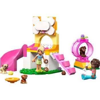 LEGO Friends puppy playground 42665 5702017815312