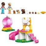 LEGO friends παιχνιδότοπος κουταβιών 42665 5702017815312
