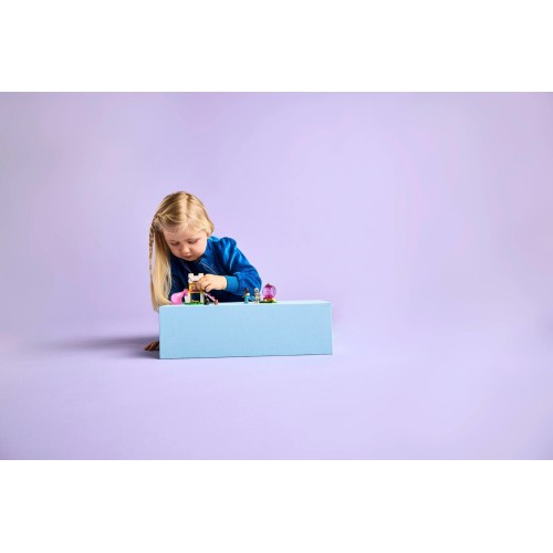 LEGO friends παιχνιδότοπος κουταβιών 42665 5702017815312