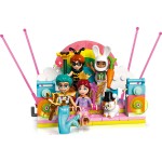 LEGO Friends costume party with unicorn and fairy 42661 5702017815275