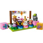 LEGO friends πάρτι γενεθλίων & δεντρόσπιτο για γάτες 42666 5702017783758