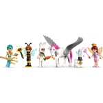 LEGO Friends costume party with unicorn and fairy 42661 5702017815275