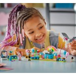 LEGO friends πάρτι μασκέ με μονόκερο & νεράιδα 42661 5702017815275