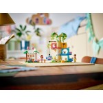 LEGO friends πάρτι γενεθλίων & δεντρόσπιτο για γάτες 42666 5702017783758