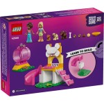 LEGO friends παιχνιδότοπος κουταβιών 42665 5702017815312