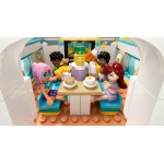 LEGO Friends travel boat adventure 42664 5702017815305