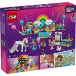 LEGO friends πάρτι μασκέ με μονόκερο & νεράιδα 42661 5702017815275