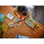 LEGO Friends travel boat adventure 42664 5702017815305