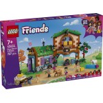 LEGO friends ράντσο & στάβλος για πόνι 42654 5702017815220