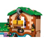 LEGO Friends pony ranch and stable 42654 5702017815220