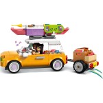 LEGO Friends hip road-trip travel car 42659 5702017815268