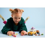 LEGO Friends hip road-trip travel car 42659 5702017815268