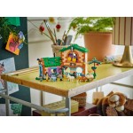 LEGO Friends pony ranch and stable 42654 5702017815220
