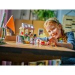 LEGO friends κατάστημα μουσικής & διαμέρισμα 42653 5702017815213