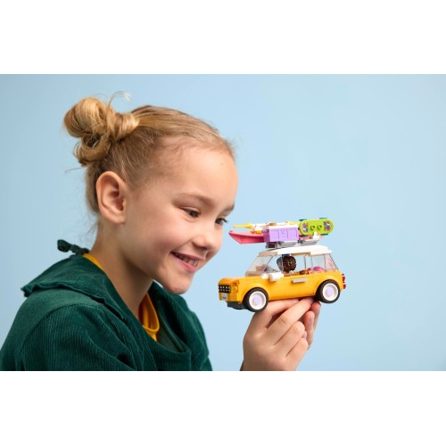 LEGO Friends hip road-trip travel car 42659 5702017815268