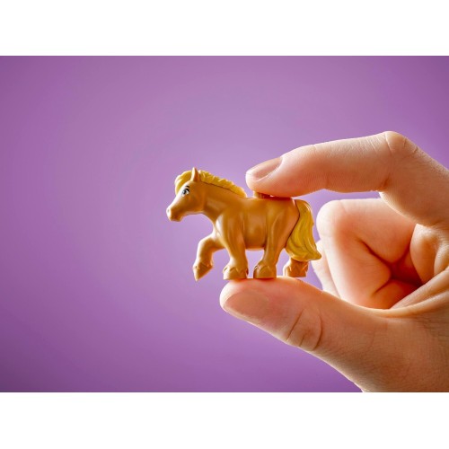 LEGO friends ράντσο & στάβλος για πόνι 42654 5702017815220