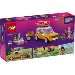 LEGO Friends hip road-trip travel car 42659 5702017815268