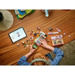 LEGO Friends music store and apartment 42653 5702017815213