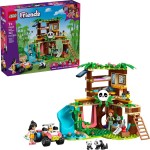 LEGO friends φροντίδα ζώων στο καταφύγιο των πάντα 42648 5702017815176