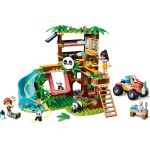 LEGO friends φροντίδα ζώων στο καταφύγιο των πάντα 42648 5702017815176