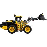LEGO technic φορτωτής volvo l120 electric 42209 5702017816326