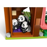 LEGO friends φροντίδα ζώων στο καταφύγιο των πάντα 42648 5702017815176