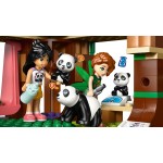 LEGO Friends panda sanctuary animal care 42648 5702017815176