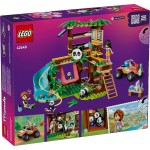 LEGO Friends panda sanctuary animal care 42648 5702017815176