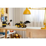 LEGO technic φορτωτής volvo l120 electric 42209 5702017816326