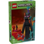 LEGO Minecraft the enderman tower 21279 5702017815534