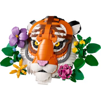 LEGO Art the fauna collection - tiger 31217 5702017814452