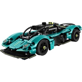 LEGO Technic aston martin valkyrie 42208 5702017816319