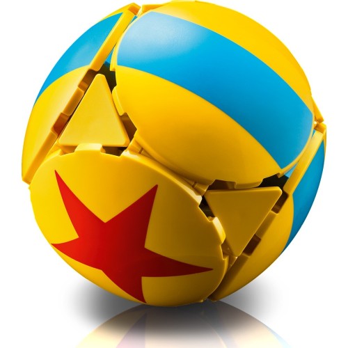 Ideas Lego Disney Pixar Luxo Jr. 21357 5702017829241